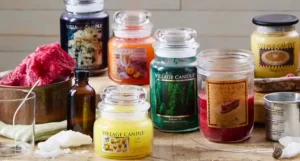 Read more about the article Is Village Candle the Same as Yankee Candle? Easy Explanation